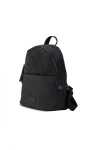 MOCHILA MIGUELINA NEGRO