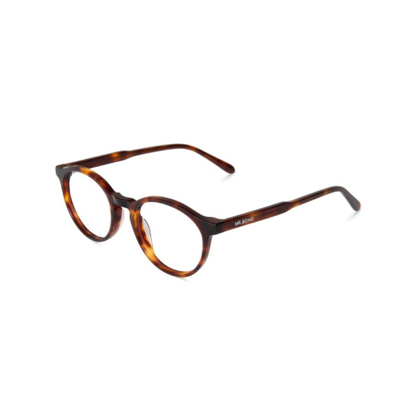 Mr Boho Button col ACWA-00 Walnut Mr Boho Button Col Acwa-00 Walnut