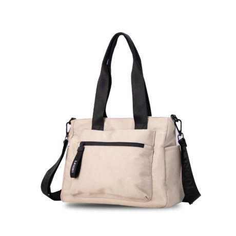 Bandolera delfos Nude