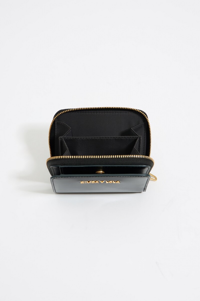 CARTERA Negro