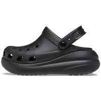 Crocs Classic Crush Negro