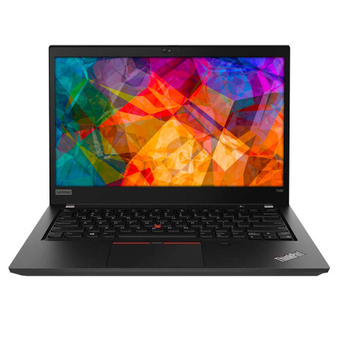 Notebook Lenovo Thinkpad T490s Ryzen 5 Pro 8 Gb Ram/ 256 Gb Ssd NOTEBOOK RFPL LENOVO T495S RYZEN 5/8/256