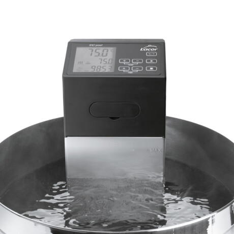 Cocedor a Baja Temperatura 40 Litros Cocedor a Baja Temperatura 40 Litros