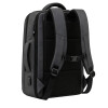 Mochila Zenit Opentrail De Viaje Negro