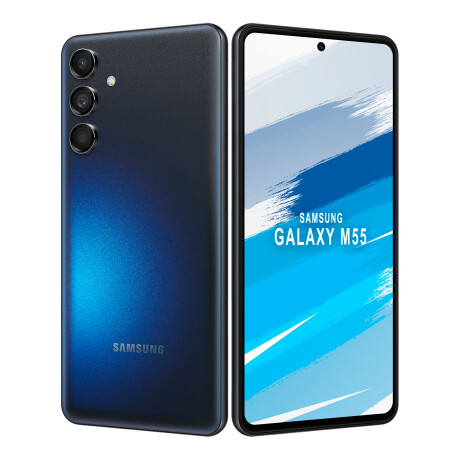 Samsung Galaxy M55 6,7'' 5G 8gb 256gb Triple Cam 50mp 001