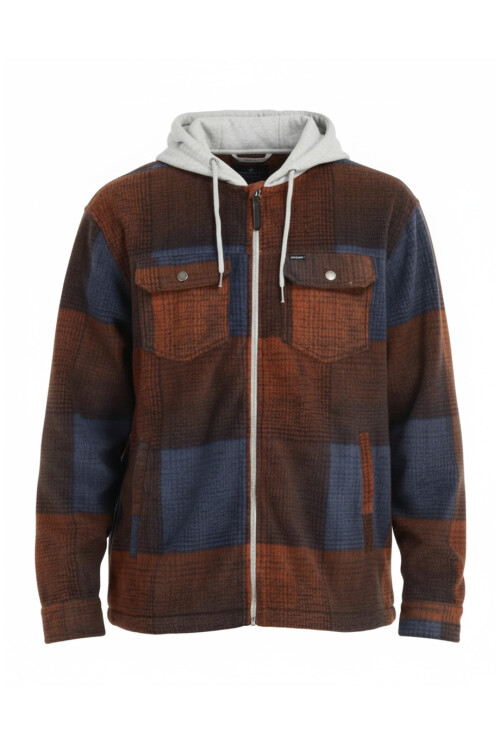 Camisa Oneill Bluewood Camisa Oneill Bluewood