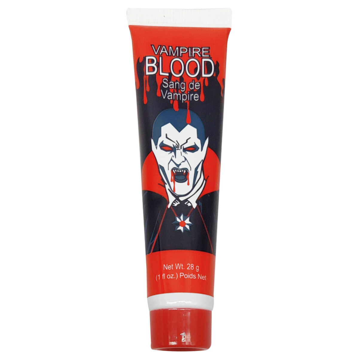 Accesorio para Disfraces Sangre Falsa 28ML 