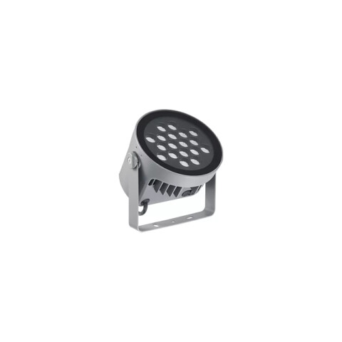 Proyector LED UniFloodC 50W 3070Lm IP66 cálida 10° PH8100X