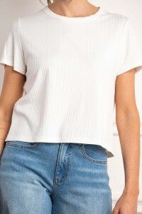 Remera Nácar