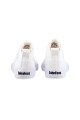 JOHN FOOS MEDIA BOTA 164 LONA Blanco
