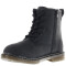 Botas de Niña MINI Miss Carol Rasum Negro