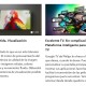 TV Philips 43" Google TV FULL HD TV Philips 43" Google TV FULL HD