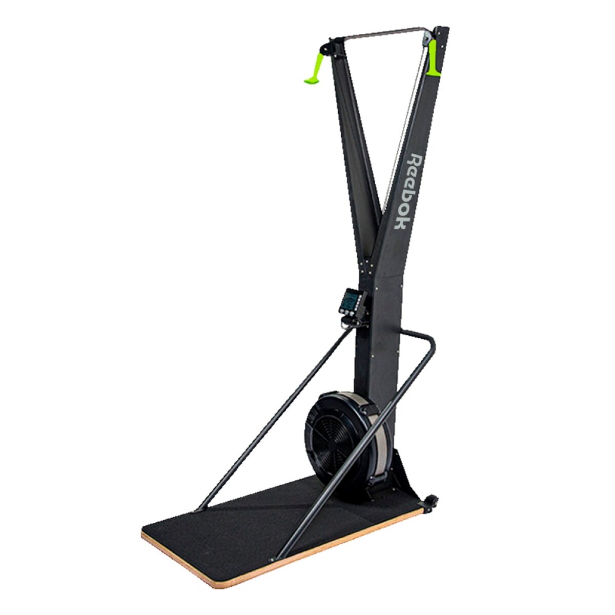 Máquina de Remo Ski Reebok 