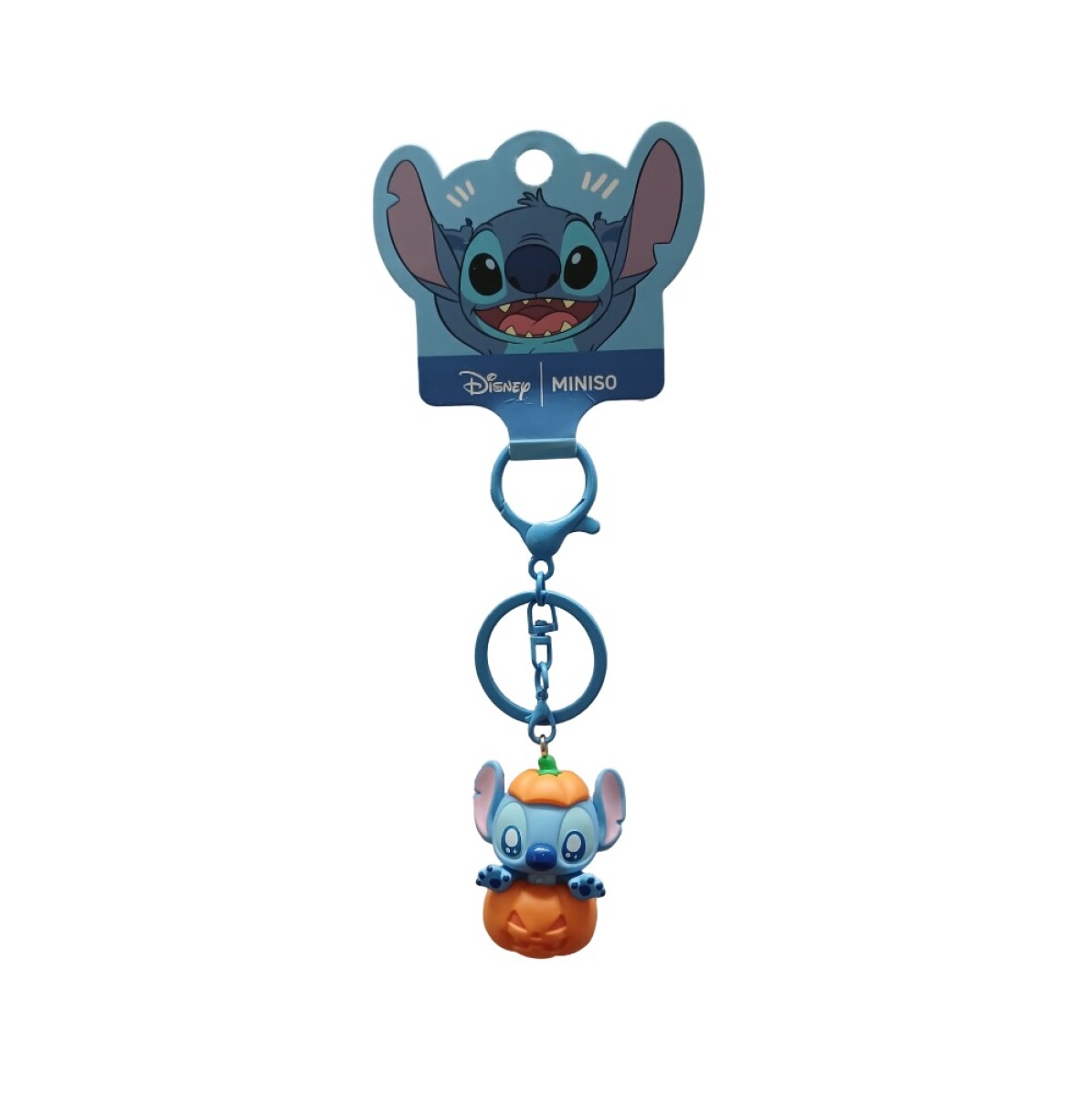 Llavero Disney abrazo - diseño 1 