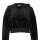 Sweater Lupa Velvet Black