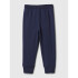 V-FRCH FT LOGO JOGGER TAPESTRY NAVY