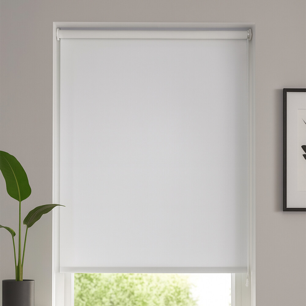 Cortina Blackout sistema roller 1.20x2.00m Cortina Blackout sistema roller 1.20x2.00m