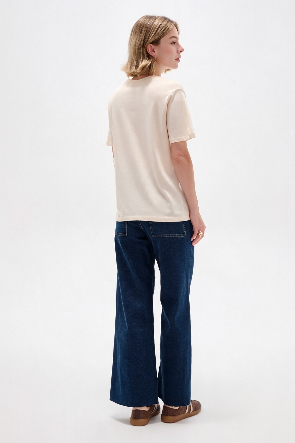 Remera Morais Estampado 4