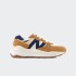 Championes New Balance 57/40 Marrón