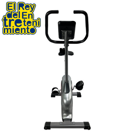 Bicicleta Fija Athletic Ergométrica + Set Pilates Bicicleta Fija Athletic Ergométrica + Set Pilates