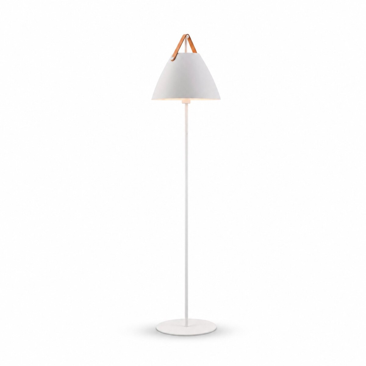 Luminaria de Pie Lars - White 