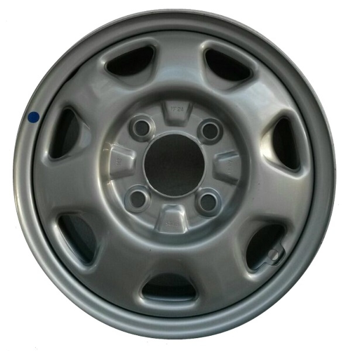 LLANTA DE CHAPA 4.5JX13 - SPARK LS / LT 