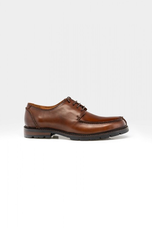 Zapato Sport Acordonado Zapato Sport Acordonado