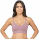 Soutien Top Con Tiras Rosado