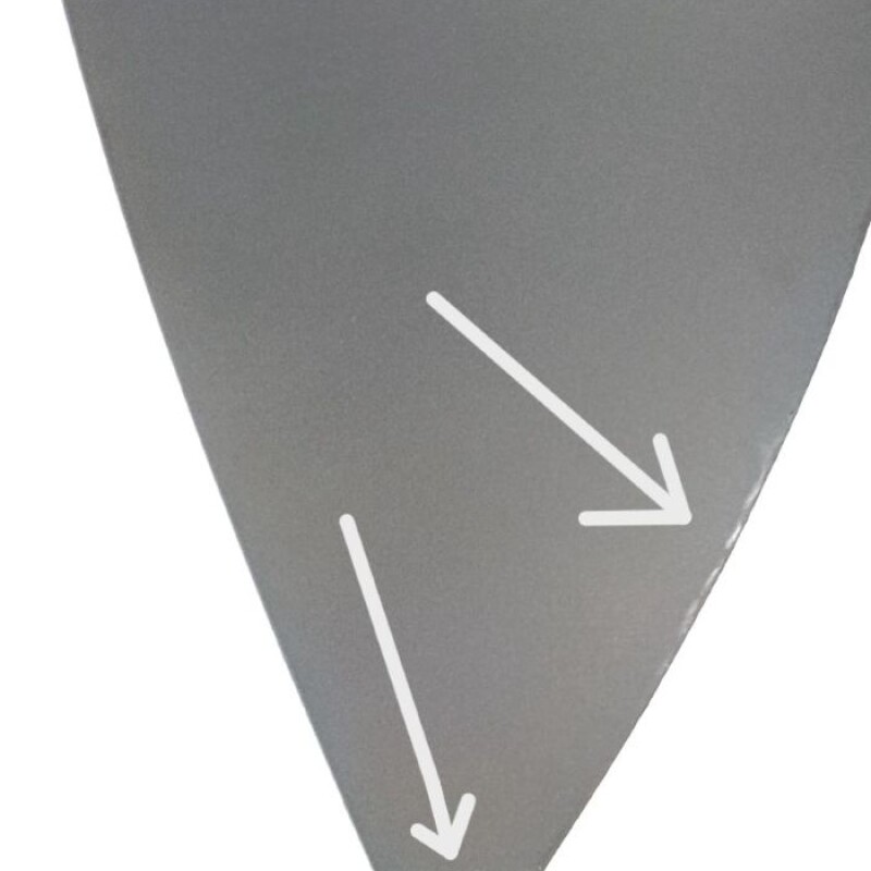 MESA CENTRO TRIANGULAR - PRODUCTO CON DETALLES - MESA CENTRO TRIANGULAR - PRODUCTO CON DETALLES -