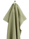 Toalla de mano UPPSALA 50x90 verde claro Toalla de mano UPPSALA 50x90 verde claro