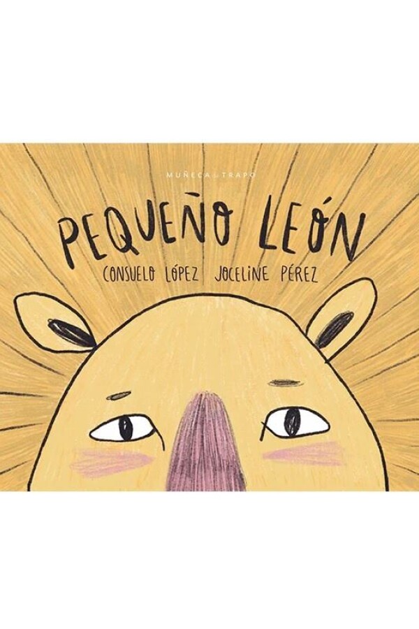 Pequeño León Pequeño León