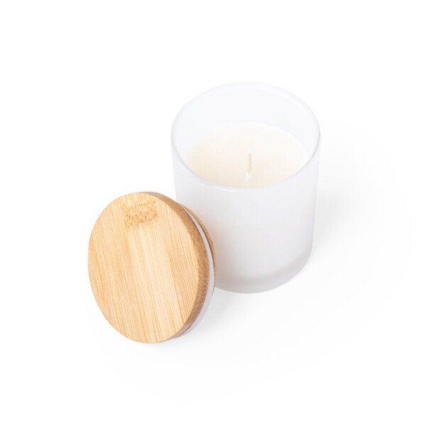 Vela Aromática en Vaso Vela Aromática en Vaso