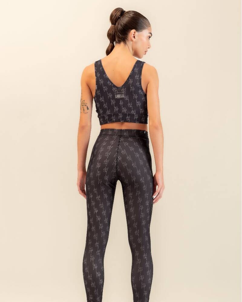 LEGGING ESTAMPADO ESTAMPADO