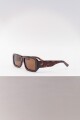 LENTES GLOW TORTOISE