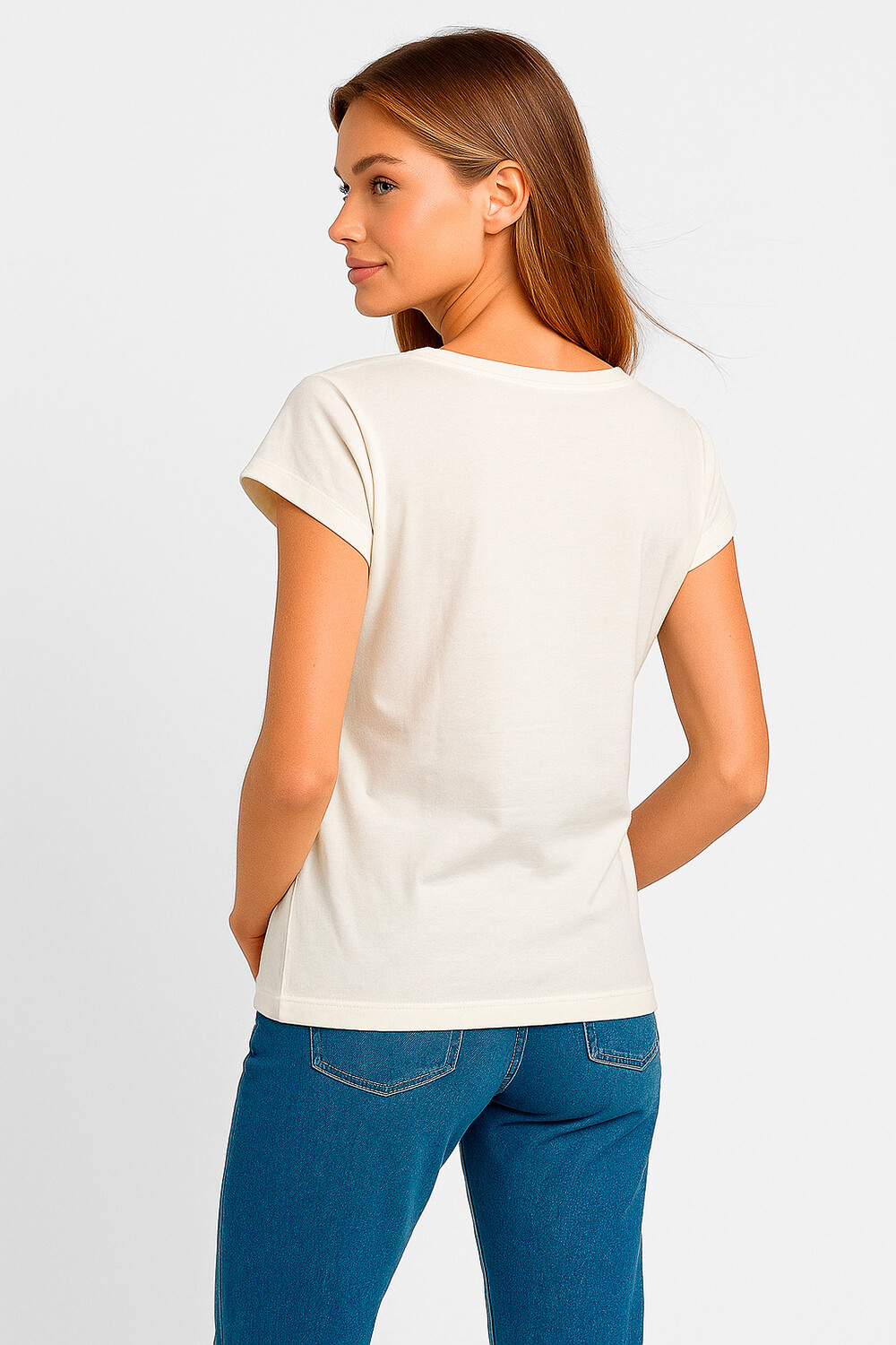 Remera Arturo Estampado 10