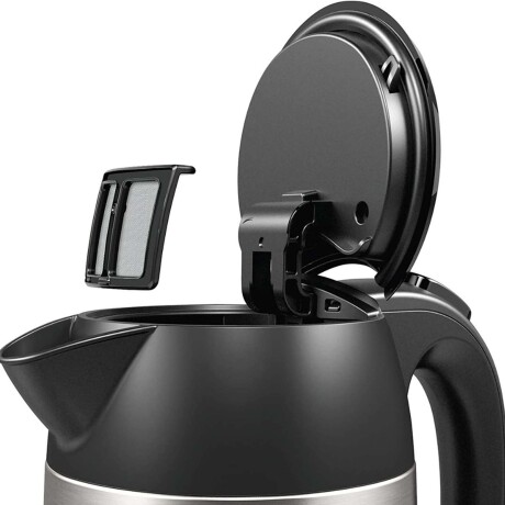 HERVIDOR BOSCH INOX GRIS TWK3P420 DESIGNLINE