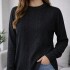 Sweater Luna Negro