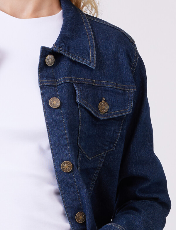 Camperita Jean JEAN OSCURO