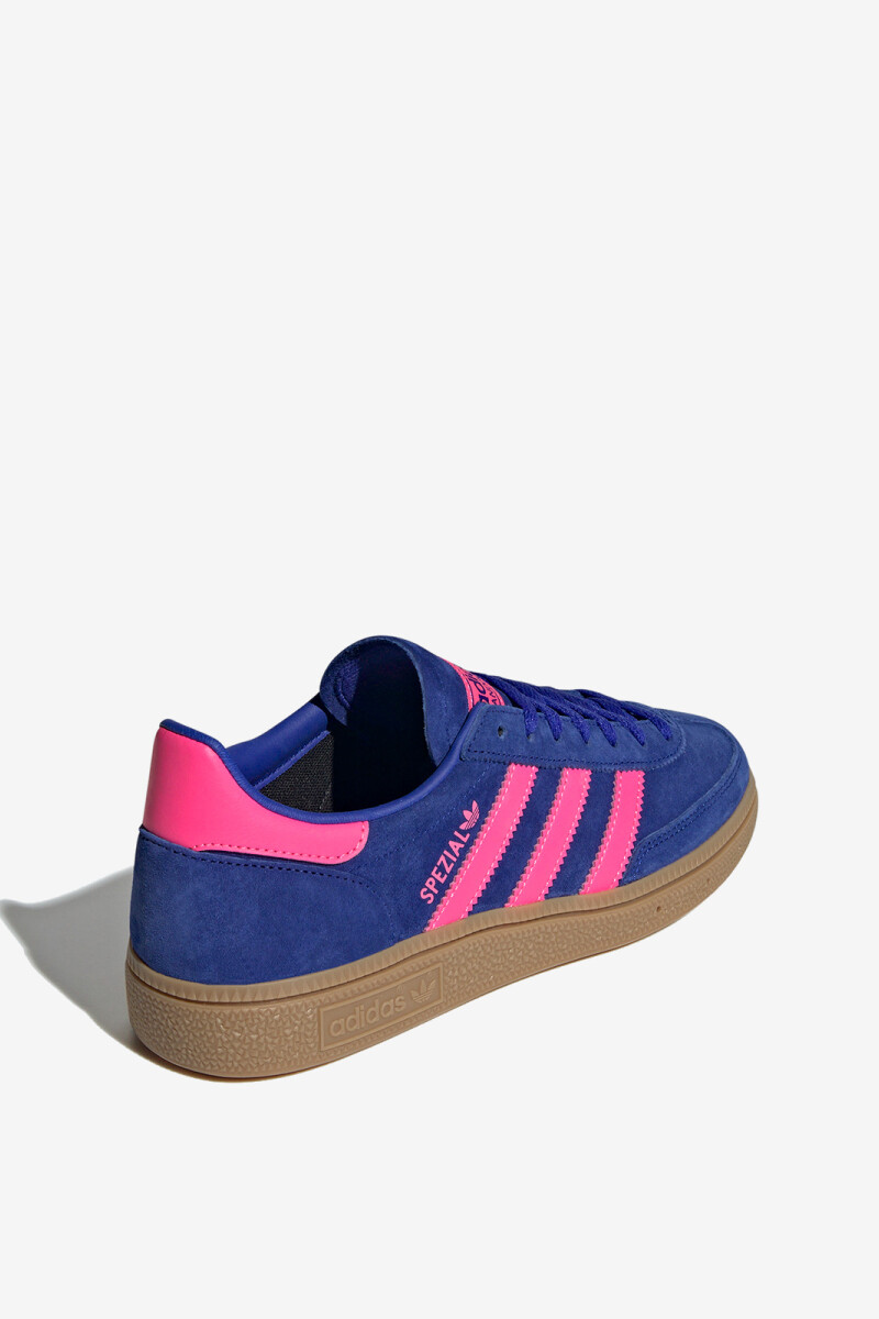 HANDBALL SPEZIAL W Azul