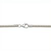 Cadena Serpiente-Plata 925-Sin Piedra-CD3092 sinpiedra
