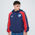 Campera Venti Nacional Oficial Hombre 014
