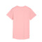 Remera de Mujer Puma W Tad Ess.Crew Tee Rosado