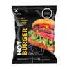 Not burger 2 uds Not burger 2 uds