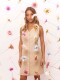 VESTIDO DOMINGA BEIGE