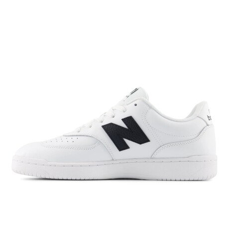 Championes New Balance Unisex - 80 - M0803HY WHITE