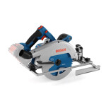 Sierra Circular Bosch GKS 18V-68 GC 1800W 18V SB con disco Bosch Unica