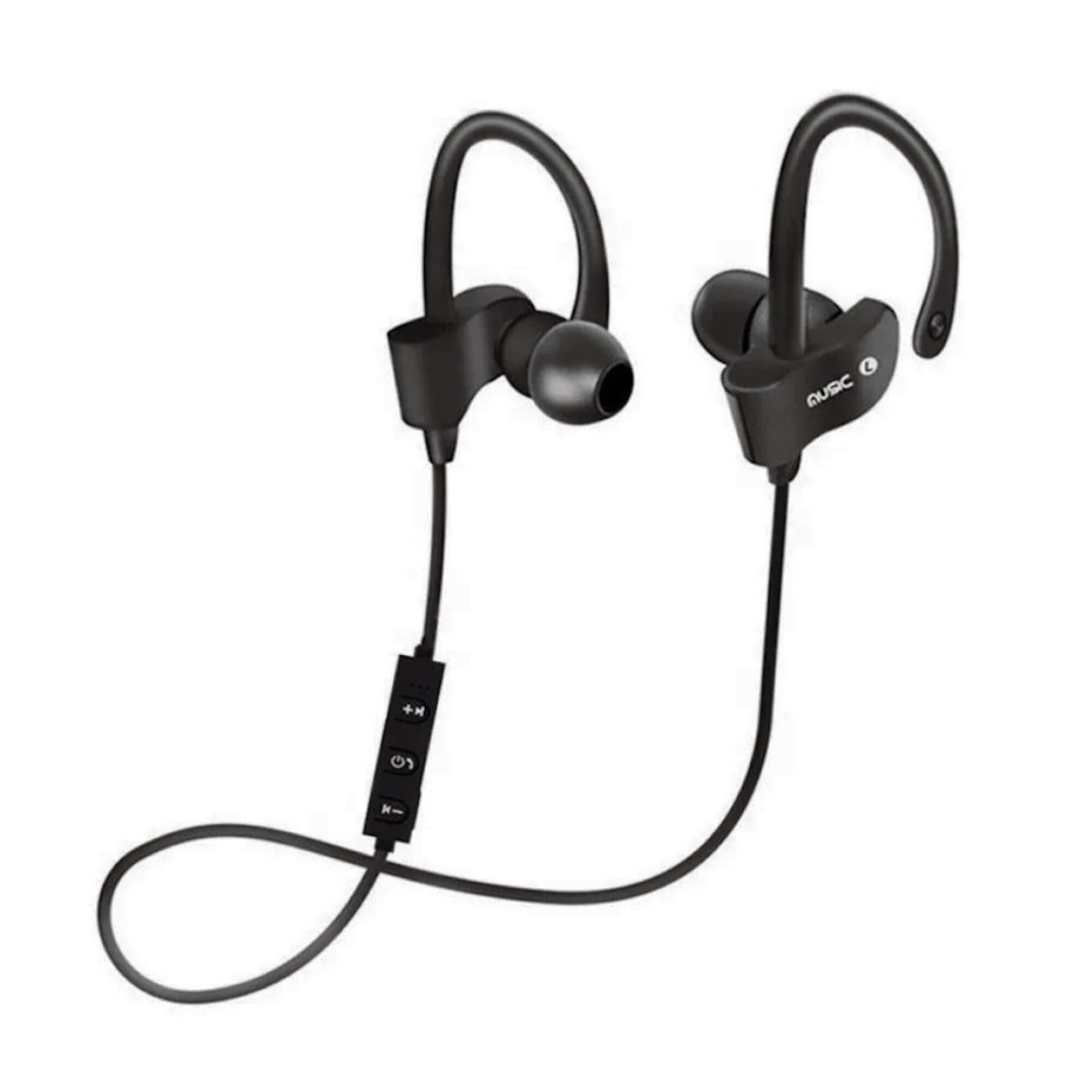 Auriculares Deportivos Inalámbricos In Ear Con Microfono — Una Ganga