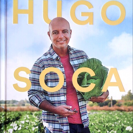 HUGO SOCA - COCINA HUGO SOCA - COCINA