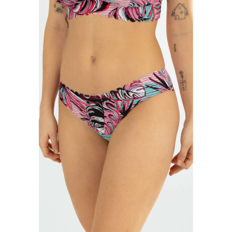 Vedetina laser cut est 90s hawaii