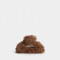 Broche De pelo Broche De Pelo - Marron Suela